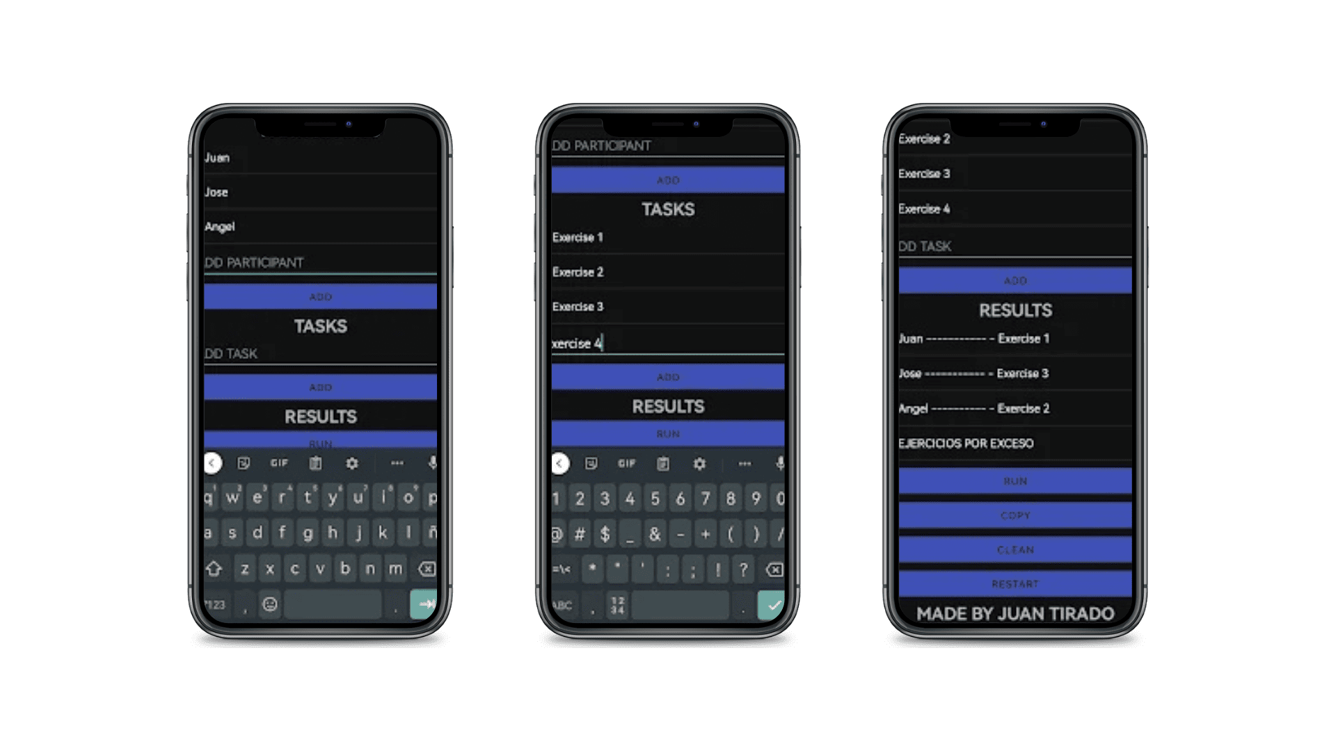 Task Assigner